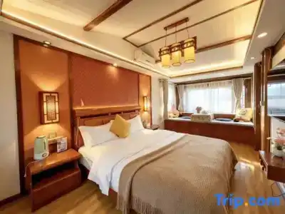 Lijiang Inn - 90