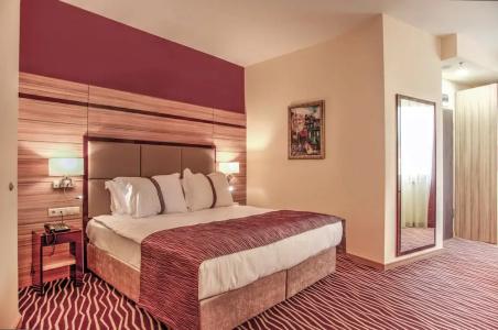 Holiday Inn Plovdiv, An Ihg - 101