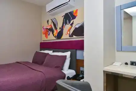Spil Suites - 15