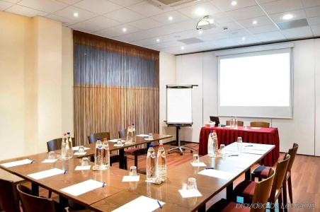 ibis Gent Centrum Opera - 15