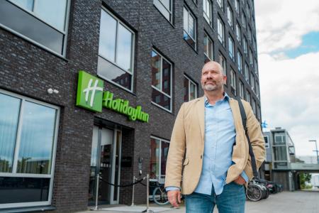 Holiday Inn - Eindhoven Airport - 48