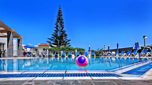 Villa Mare Monte Aparthotel - 17