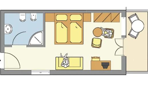 Residence Gasser - 9