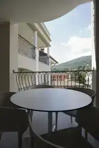 Al Campanile Apart& Suite - 109