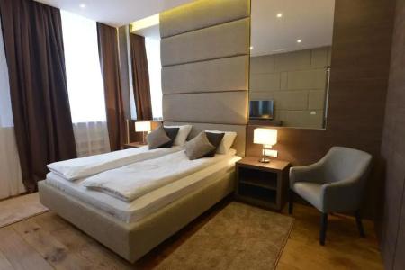 Boutique Rooms - 109
