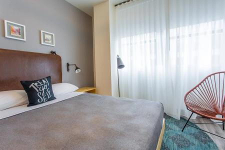 Moxy New Orleans Downtown/French Quarter Area - 5