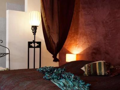 The rooms - 32
