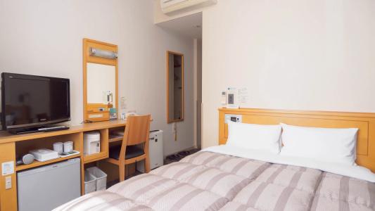 Route-Inn Morioka Ekimae - 40