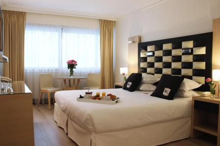 Hôtel Victoria - 26