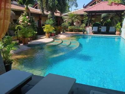 Baan Tropicana - 78