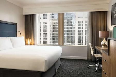 Motif Seattle, a Destination by Hyatt - 77