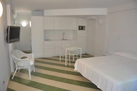 Apartamentos Sunway Amapola - 178