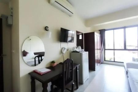 Baan Pordeedin - 47