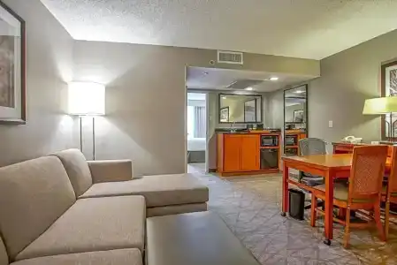 Embassy Suites San Antonio Northwest I-10 - 58