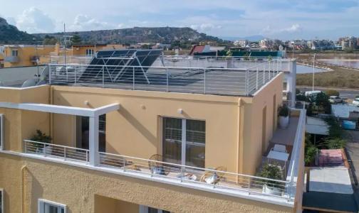 Le Palmette Suites b&b - 30