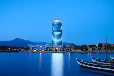 Wyndham Grand İzmir Özdilek - 31