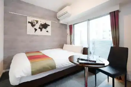 Residence Hakata 3 - 84