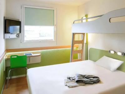 ibis budget Berlin Kurfürstendamm - 59