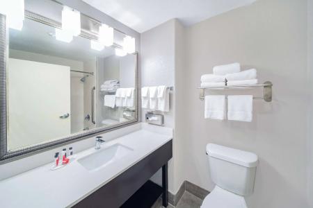 Days Inn & Suites By Wyndham San Antonio Near At&t Center - 7