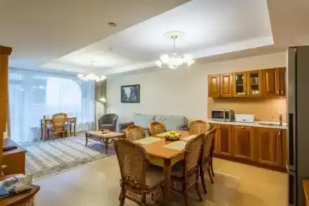Villa Alvīne Family Apart-Hotel - 56