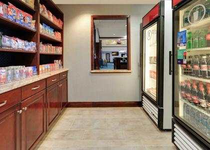 Hampton Inn & Suites Dallas-Arlington-South - 10
