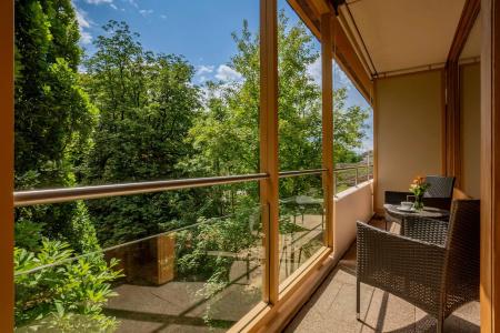 Dolce by Wyndham Bad Nauheim - 8