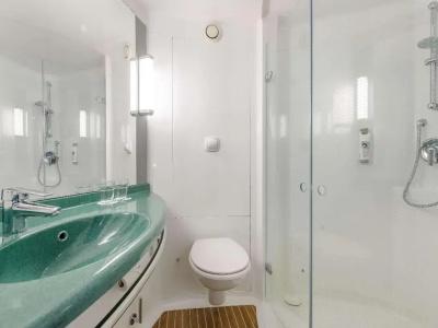 ibis Würzburg City - 9