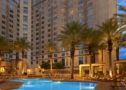 Hilton Grand Vacations Club Paradise Las Vegas - 16
