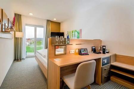 Best Western Plus Kuran der Obermaintherme - 109