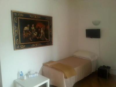 b&b Oasi Vetoio - 13
