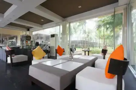 The Grand Southsea Khaolak - 5