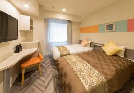 Sarasa Shin-Osaka - 36