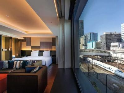 Pullman Tokyo Tamachi - 59