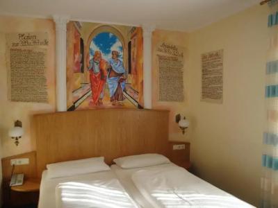 & Ferienwohnungen Bohlenblick - 41