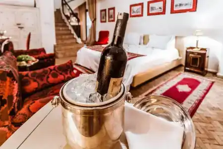 Riad Hasna Espi - 55