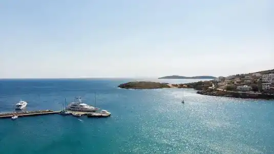 Krinos Suites Andros - 14