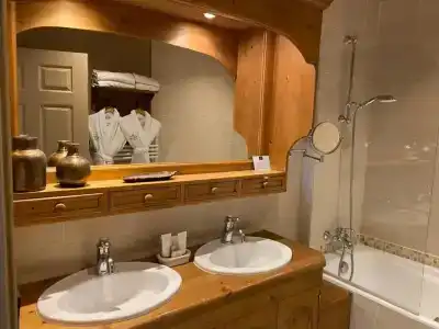Hôtel Spa Vent d'Ouest - 67