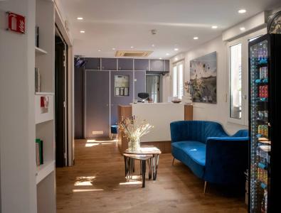 Hôtel du Parc Montparnasse - 29