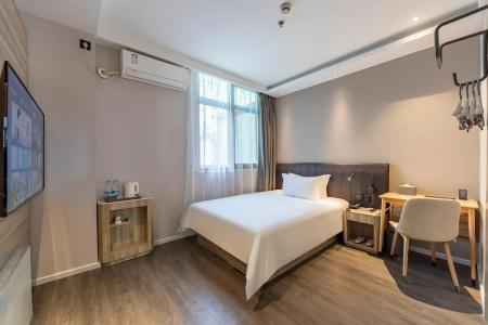 JI(Shanghai Songjiang University Town ) - 5