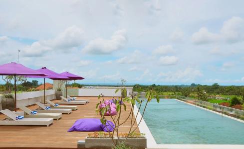 The Evitel Resort Ubud - 16