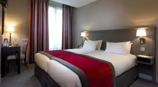 Best Western Montcalm - 56