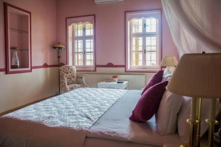 Fresco Cave Suites Cappadocia - 74
