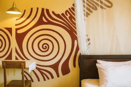 Seven Senses Guesthouse - 52