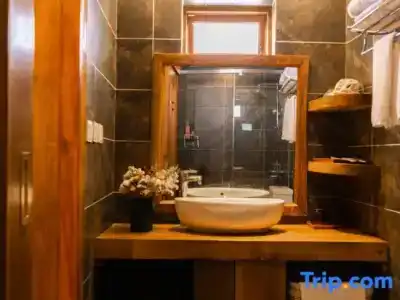 Yonsamity Chain Inn Yunqing Branch - 160