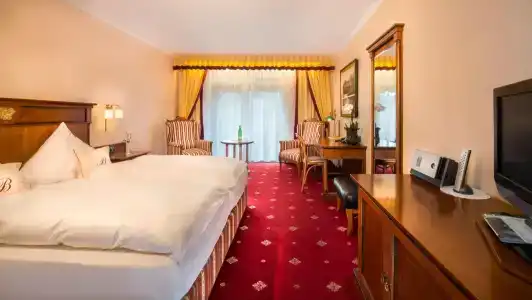 Bellevue Rheinhotel - 3