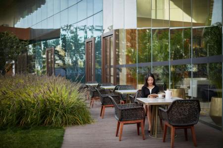 Sheraton Beijing Lize - 11