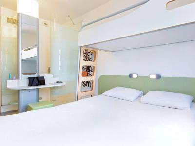 ibis budget Perpignan Centre - 13