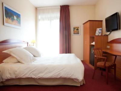 ibis Styles Nantes Centre Gare - 35