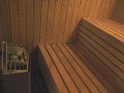 Natura Beach And Villas - 22