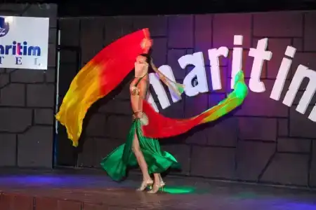 Sun Maritim - 14